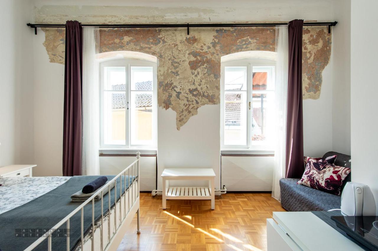 Sobe Poldka Hotel Dolenjske Toplice Exterior foto